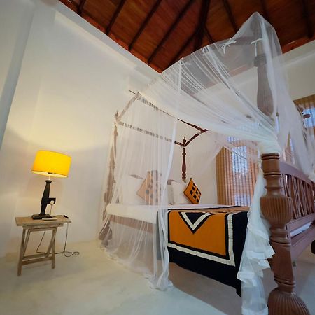 Blue Kite Family Resort Kalpitiya Eksteriør billede