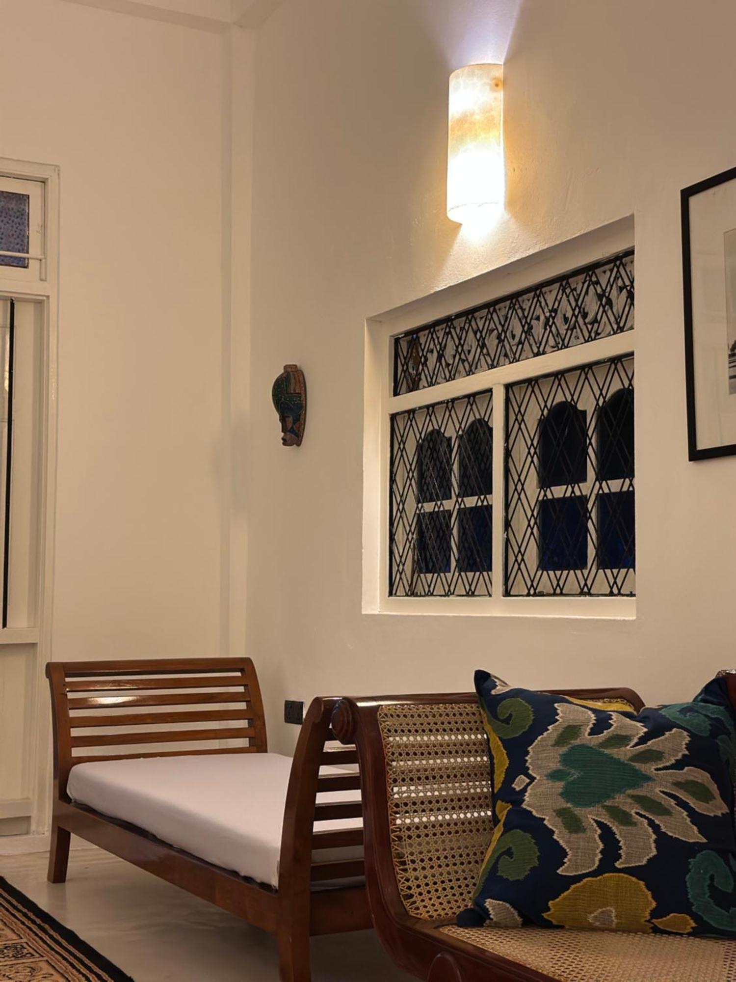 Blue Kite Family Resort Kalpitiya Eksteriør billede